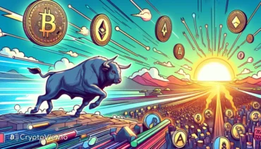 ¿Está en el horizonte un mercado alcista de Altcoins?