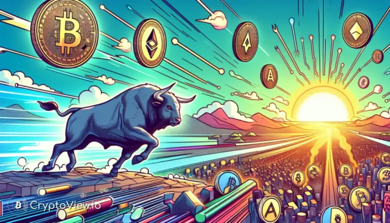 Un marché haussier des Altcoins est-il à l'horizon ?