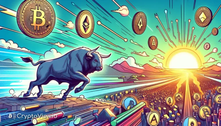 Altcoinブルマーケットは近い将来訪れるか?