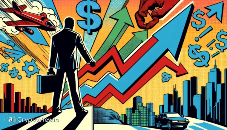 Er Økonomisk Stabilitet på Horisonten?