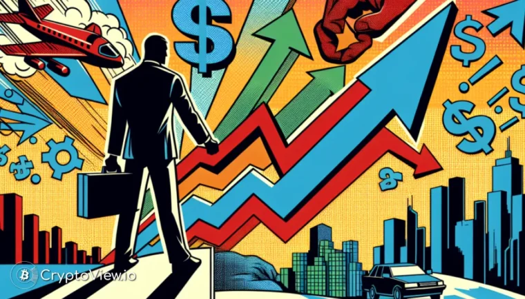 Is Economic Stability on the Horizon?