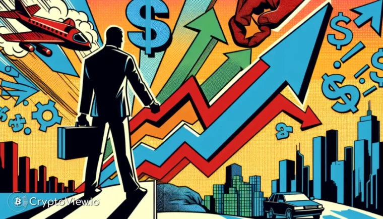 क्या आर्थिक स्थिरता की दिशा में है?