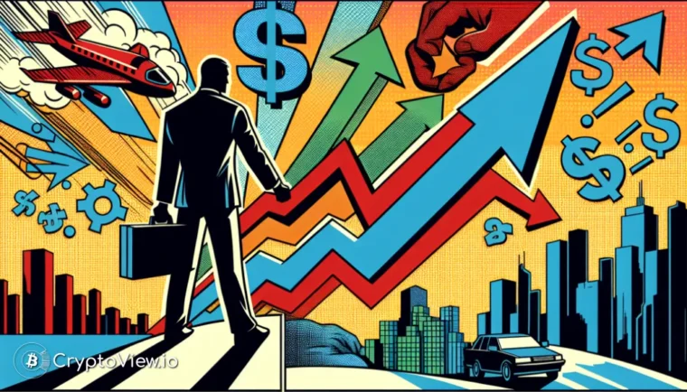 경제 안정이 다가올까?