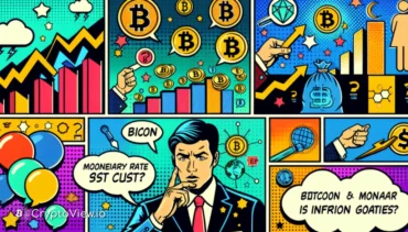 利率下调会对比特币产生影响吗？