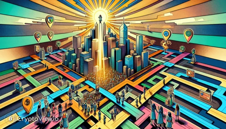 मिस्टिको.नेटवर्क के फंडिंग के साथ क्या नया है?