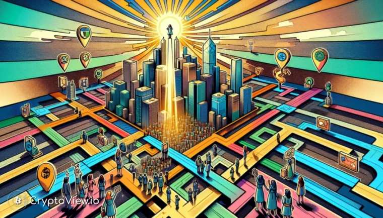 Mystiko.Networkの資金調達に関する最新情報は何ですか？