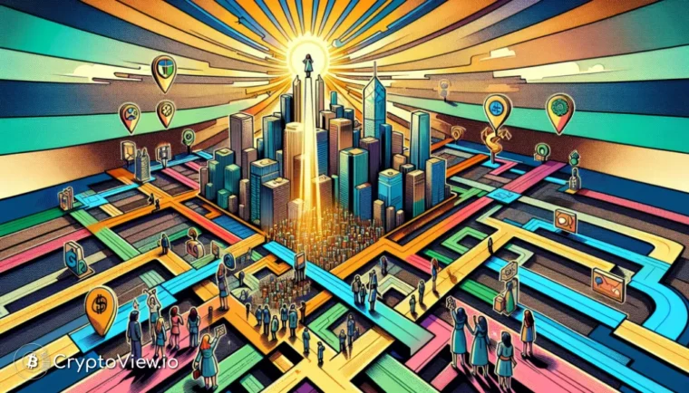 Co nowego w finansowaniu Mystiko.Network?