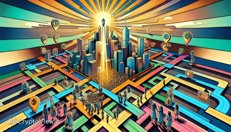 Mystiko.Network의 자금 조달에 대한 최신 소식은 무엇인가요?