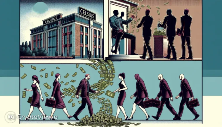 ¿Puede la bancarrota recuperar retiros elevados?