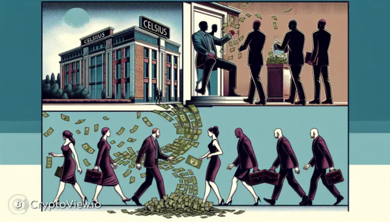 파산은 높은 인출 금액을 회수할 수 있을까?