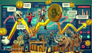ما الذي يحرك ظاهرة تقسيم بيتكوين إلى نصفين؟