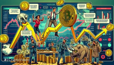 Hvad Driver Bitcoin Halveringsfænomenet?