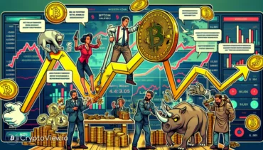 Cosa Guida il Fenomeno dell'Halving del Bitcoin?