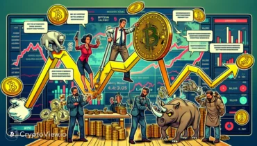 Co napędza zjawisko Halvingu Bitcoina?