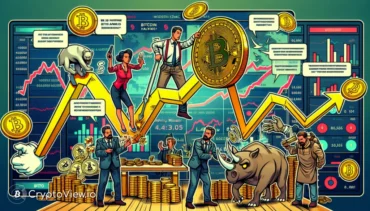 O Que Impulsiona o Fenômeno do Halving do Bitcoin?