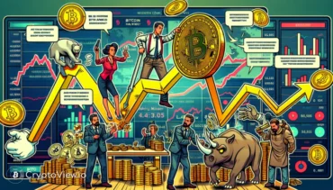 Что движет явлением уменьшения награды за добычу биткойнов?