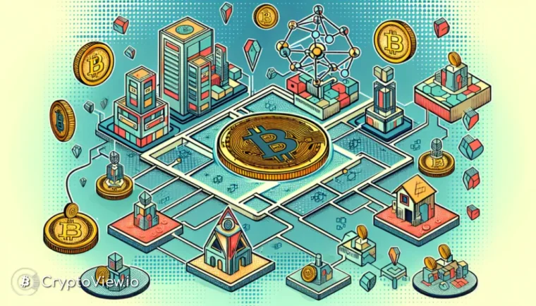 ما الجديد مع إيلاستوس والبيتكوين؟