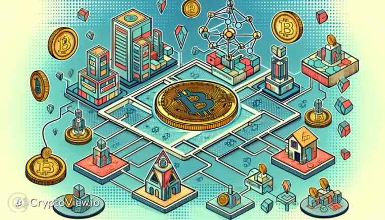 ElastosとBitcoinの新機能