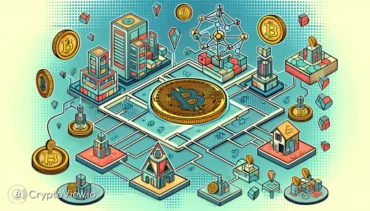 Hva er nytt med Elastos og Bitcoin?
