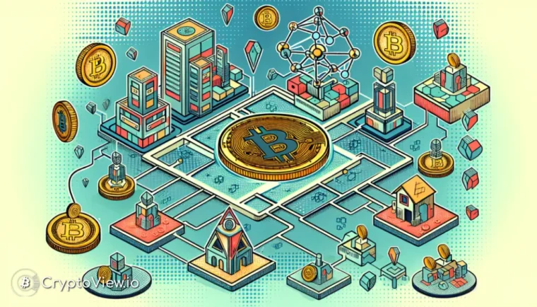 Hva er nytt med Elastos og Bitcoin?