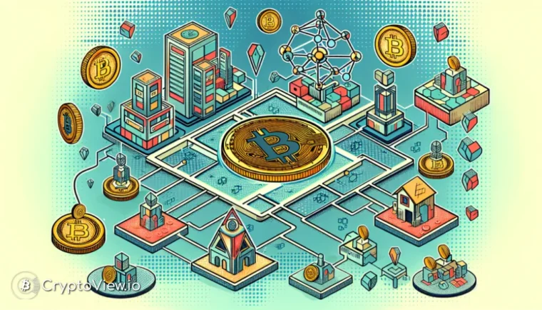 Co nowego u Elastos i Bitcoin?