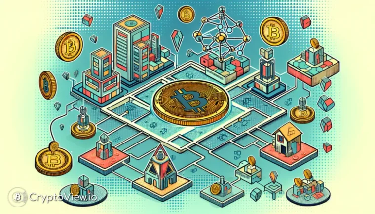 O que há de novo com Elastos e Bitcoin?