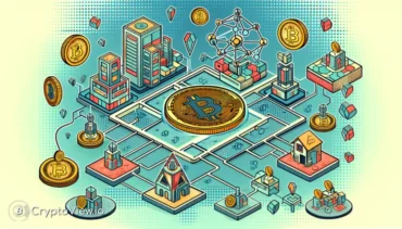 What's New with Elastos and Bitcoin?