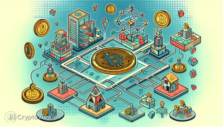 What's New with Elastos and Bitcoin?