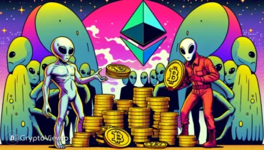 ما وراء صفقة NFT لكريبتوبانكس بقيمة 16 مليون دولار؟