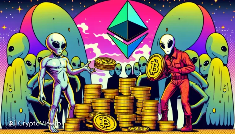 Hvad ligger bag den $16 millioner store CryptoPunks NFT-handel?