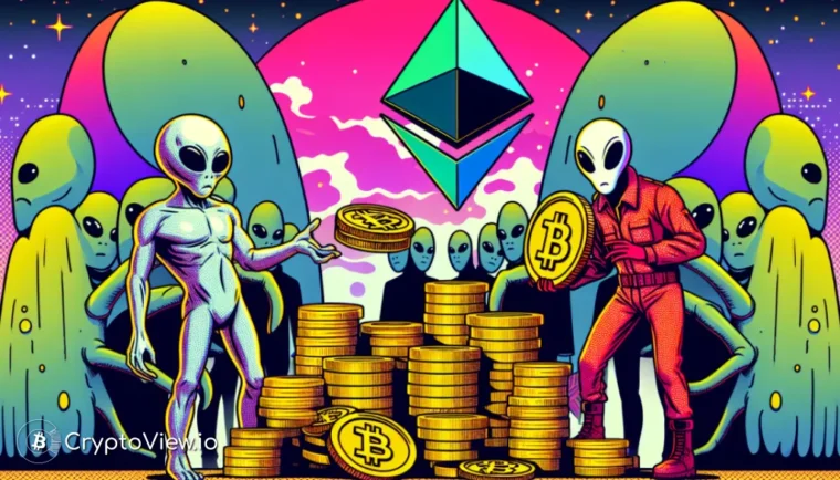 Qu'est-ce qui se cache derrière la transaction de 16 millions de dollars des CryptoPunks NFT ?