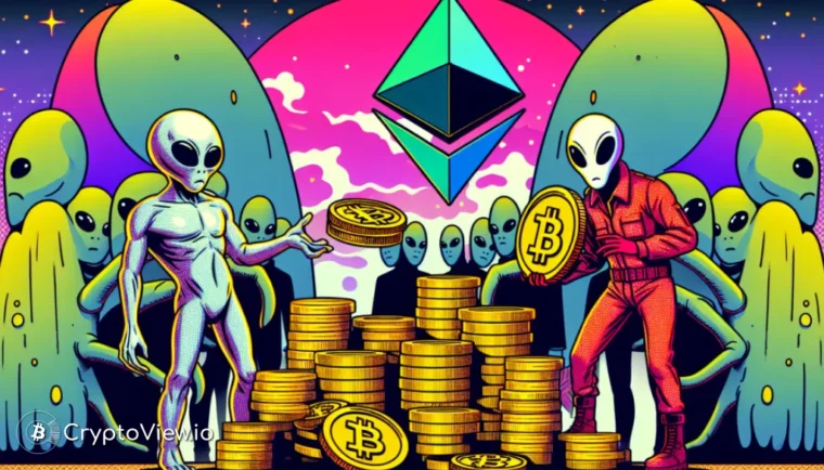 Wat zit er achter de $16 miljoen CryptoPunks NFT-deal?