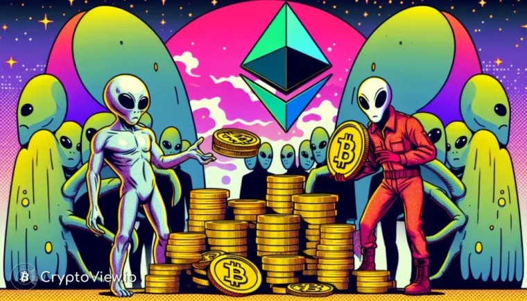 Hva ligger bak den $16 millioner CryptoPunks NFT-avtalen?