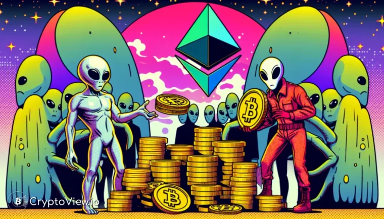 O que está por trás do negócio de $16 milhões dos CryptoPunks NFT?