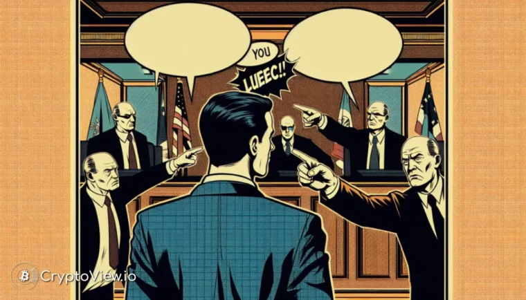 ¿Son Demasiado Severas las Propuestas de Sentencia para el Fundador de FTX?