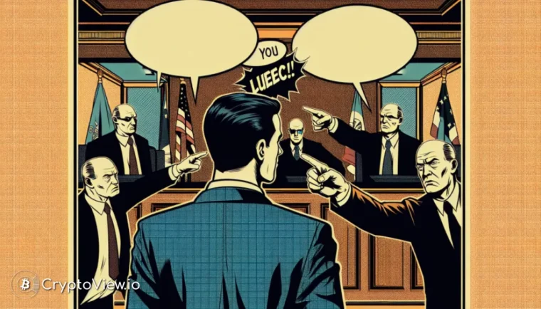 Les propositions de peine sont-elles trop sévères pour le fondateur de FTX ?