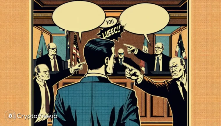 Le Proposte di Sentenza Sono Troppo Severi per il Fondatore di FTX?