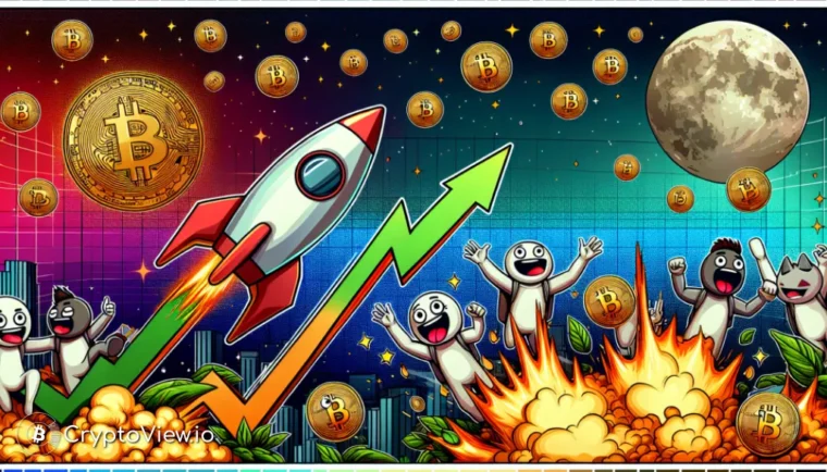 Er Bitcoin's Comeback Ustoppelig?