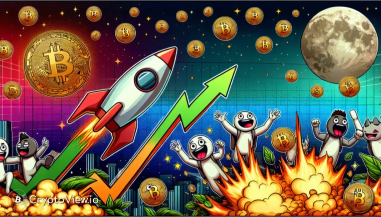 Le Retour en Force de Bitcoin est-il Imparable ?