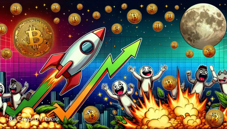 Bitcoinの復活は止まらない？