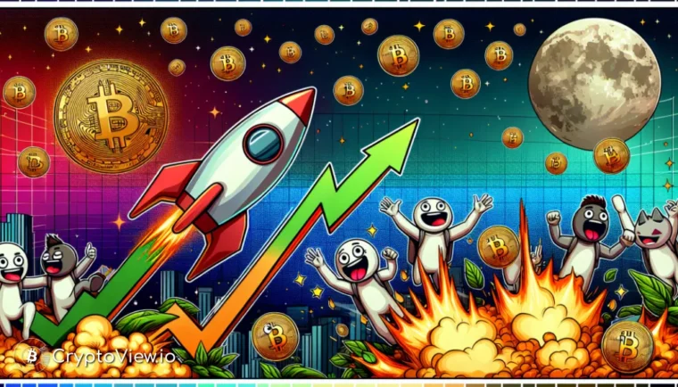 Er Bitcoin's Comeback Ustoppelig?