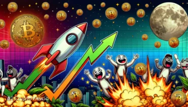 Är Bitcoin's Comeback Ostoppbar?