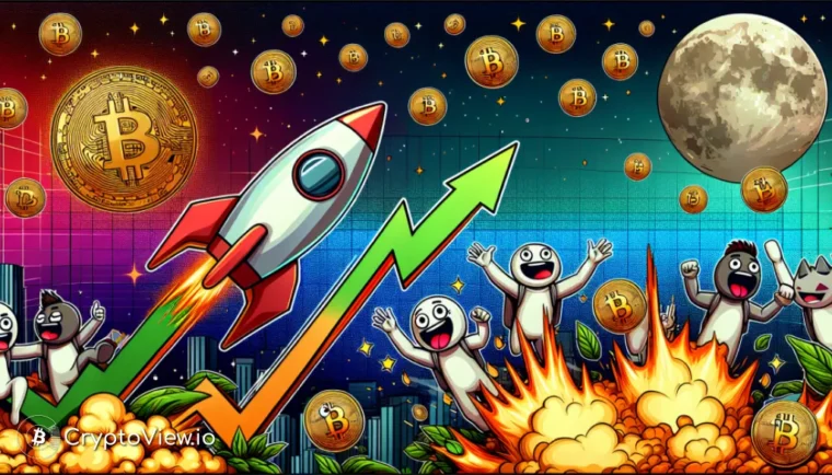 比特币的回归是否势不可挡?