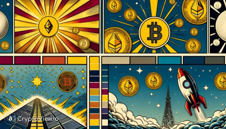 ¿Por qué Bitgert Coin está ganando impulso?