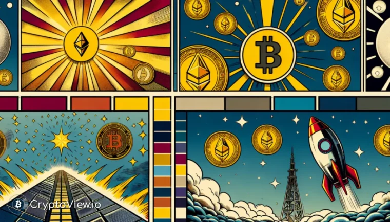 Pourquoi Bitgert Coin gagne-t-il du terrain ?