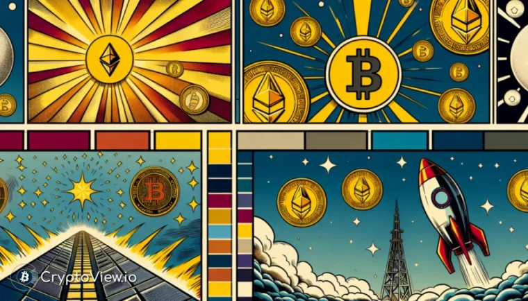 क्यों बिटगर्ट कॉइन में गति पकड़ रही है?