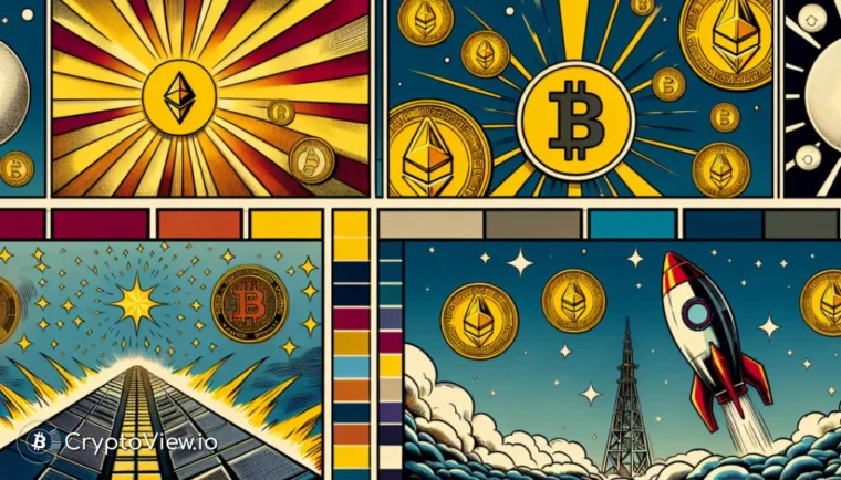 Perché Bitgert Coin sta guadagnando slancio?