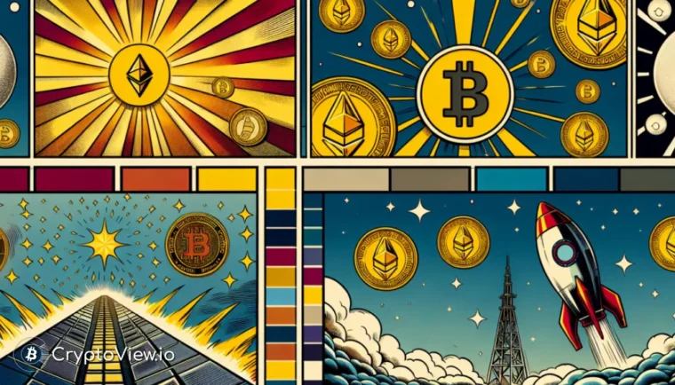 Why is Bitgert Coin Gaining Momentum?