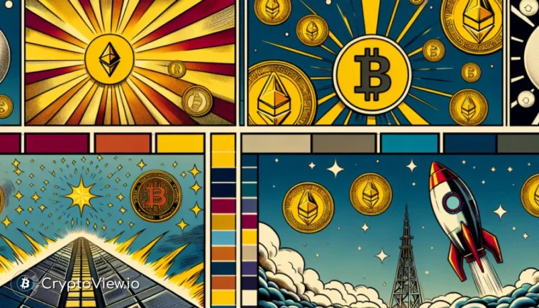 Waarom wint Bitgert Coin aan Momentum?