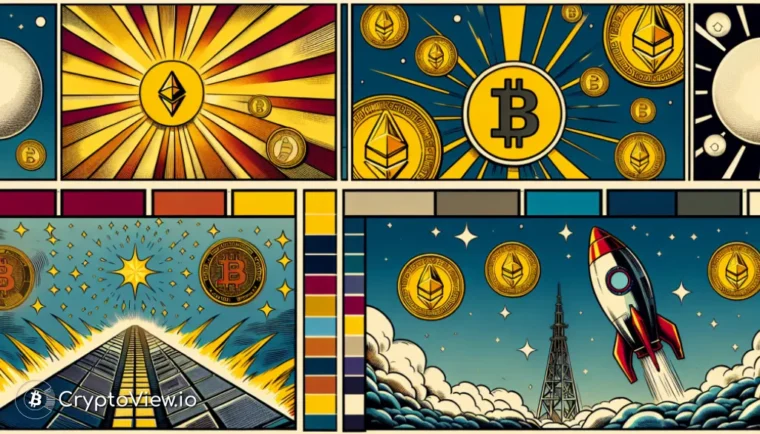 Dlaczego Bitgert Coin zyskuje na sile?